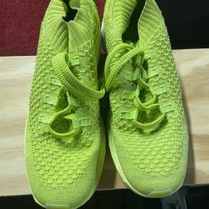 NOBULL mens size 11.5 worn once